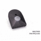 DPM Aluminum Magazine Floorplate - Car Glass Breaker for Walther P99-PPQ 9mm/40SW, Black 1000125