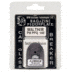 DPM Walther P99-PPQ Magazine Floorplate/Glass Breaker, Black, MFA-WA/1