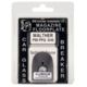 USED, DPM Walther P99-PPQ Magazine Floorplate/Glass Breaker, Black, MFA-WA/1