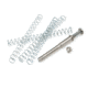 DPM Beretta 92/96 Centurion Barrel Mechanical Recoil Reduction System, 4.3in/ 9mm, 40 S&amp;W, MS-BE/8