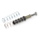 DPM Beretta APX Compact Centurion Telescopic Recoil System, Stainless, MS-BE-11