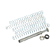 DPM Canik Mete SFT 9mm Mechanical Recoil Reduction System, 4.46in Barrel, MS-CAN/5