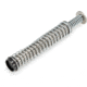 DPM Captured Upgraded Recoil Spring, Glock 17/22/31/34/35/37 Gen 4, Black Oxide, MS-GLG4/1 CAPTURED
