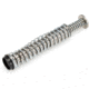 DPM Captured Upgraded Recoil Spring, Glock 19/19x/23/32/45 Gen 4/5, Black Oxide, MS-GLG4/2 CAPTURED
