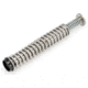 DPM Captured Upgraded Recoil Spring, Glock 20/21/40/ Gen 4, Black Oxide, MS-GLG4/3 CAPTURED