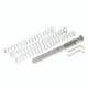 DPM CZ 79 Champion Mechanical Recoil Reduction System, 9 mm, 40 S&amp;W, MS-CZ/6
