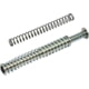 DPM Soft Captured Recoil Reduction System, Glock 17-22-31-34-35-37, MS-GL/13