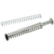 DPM Soft Captured Recoil Reduction System, Glock 19-23-25-32-38, MS-GL/14