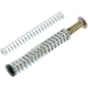 DPM Soft Captured Recoil Reduction System, Ruger RXM 4in, MS-RU/8