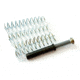 DPM FN 509 Compact MRD Upgraded Recoil Spring, 3.7in Barrel, Stainless, MS-FNH/4