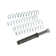 DPM FN 509 LS Edge 5in Barrel Adjustable Mechanical Recoil Reduction System