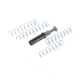 DPM Kimber R7 Mako Telescopic Recoil Reduction System, 3.37in, 9mm, TRS-KIM-R7