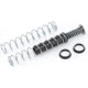 DPM MRS Glock 42 .380 Auto New Version Mechanical Recoil System, Stainless, MS-GL/7