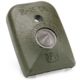 DPM Glock 21/30/37/38/39 .45 Auto/.45 G.A.P. Magazine Floorplate/Glass Breaker, Olive Green, MFPG-GL/2
