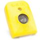 DPM Glock 21/30/37/38/39 .45 Auto/.45 G.A.P. Magazine Floorplate/Glass Breaker, Yellow, MFPY-GL/2