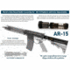 DPM Recoil Buffer Assembly for M-16/AR-15 .223/5.56 Calibre Rifles MIL-SPEC - Standard Buffer Tube 1000122