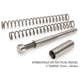 DPM Recoil Rod Reducer System for Springfield XD Tactical model 5in 9mm 40SW 357Sig 1000045