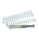 DPM S&amp;W M&amp;P M2.0 3.6in Compact Mechanical Recoil Reduction System, Stainless, MS-SW-14