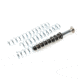 DPM SIG Sauer P225-A1 New Version Mechanical Recoil Reduction System, Stainless, MS-SI/27