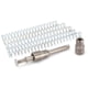 DPM SIG Sauer P226/P220 X5 5in Barrel Mechanical Recoil Reduction System