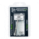 DPM Smith &amp; Wesson 645 5in Mechanical Recoil Reduction System, Stainless, MS-S&amp;W/10