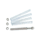 DPM Smith &amp; Wesson 645 5in Mechanical Recoil Reduction System, Stainless, MS-S&amp;W/10