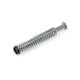DPM Soft Edition Gen 4 Mechanical Recoil System, Glock 17/22/31/34/35/37, Stainless, MS-GL17SV