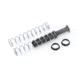 DPM Soft Edition Mechanical Recoil System, Glock 42, Stainless, MS-GL42SV