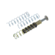 DPM Springfield XDS / Mod2 3.3in Telescopic Recoil Reduction System, 9mm/.45ACP, TRS-SPR/9