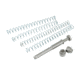 DPM Steyr L-A1/ A2 Long Slide Mechanical Recoil Reduction System, 9mm, 9x19, 40 S&amp;W, MS-ST/2