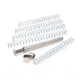 DPM Tanfoglio Limited/Limited Pro/Stock III/Match/P19L/Custom Mechanical Recoil Reduction System, Stainless, MS-TF/1