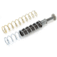 DPM Telescopic Upgraded Recoil Spring, Springfield XD M, .45ACP, Black Oxide, TRS-SPR/8