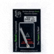 DPM Upgraded Recoil Spring, Beretta APX, Black Oxide, MS-BE/APX