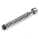 DPM Upgraded Recoil Spring, Beretta APX, Black Oxide, MS-BE/APX