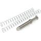 DPM Upgraded Recoil Spring, CZ 75 B-BD/85B, 9mm/40 S&amp;W, MS-CZ/3
