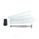 DPM Wilson Combat EDC X9 4in Barrel Mechanical Recoil Reduction System, Stainless, MS-WILCO-EDC