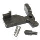 DPMS AR-10 Bolt Catch Assembly, One Size, DP51655128291