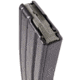 DPMS AR-15, 5.56x45mm NATO/.223 Remington, 30 Round Rifle Magazine, Black, 30, DP51655128477