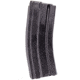 DPMS AR-15, 5.56x45mm NATO/.223 Remington, 30 Round Rifle Magazine, Black, 30, DP51655128477