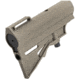 DPMS CAR-15 Collapsible Stabilizing Brace, Flat Dark Earth, DP51655164875