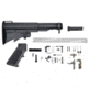 DPMS CAR-15 Lower Build Kit, Black, DP51655141530