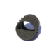 DPMS DPMS Gii NATO Delta Ring Style Barrel Nut, Black Phosphate, Gii-S1-1059