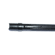 DPMS DPMS Gii SASS Barrel, 7.62 x 51, 18in, Fluted, Mid Length, 1-10 Twist, 5/8x24 Thread, Black Phosphate, Gii-S1-1032