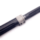 DPMS SASS Barrel, DPMS Gii, 7.62 x 51, 18in, Fluted, Mid Length, 1-10 Twist, 5/8x24 Thread, Black Phosphate, Gii-S1-1032