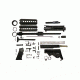 DPMS KIT, 16 in. 5.56 Oracle, A3 upper, gas block, less lower 60686