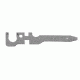 DPMS KIT, 16 in. 5.56 AP4, A3 upper, front sight, less lower 60685