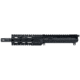 DPMS Kitty Kat Quad-Rail .300 AAC Blackout, 7.5 inch Upper Receiver, One Size, DP51655170308
