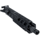 DPMS Kitty Kat Quad-Rail .300 AAC Blackout, 7.5 inch Upper Receiver, One Size, DP51655170308