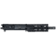 DPMS Kitty Kat Quad-Rail .300 AAC Blackout, 7.5 inch Upper Receiver, One Size, DP51655170308