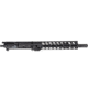 DPMS M-Lok 5.56x45mm NATO, 11.5 inch Upper Receiver, One Size, DP51655130076